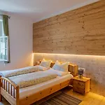 Apartment Bergheim *