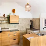 Apartment Bergheim