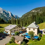 Bergheim Apartment Hirschbuhel