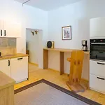 Bergheim Apartment