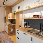 Apartment Bergheim *