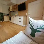 Bergheim Apartment Hirschbuhel