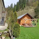 Apartment Bergheim *