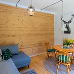 Bergheim Apartment *