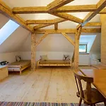 Apartment Bergheim *