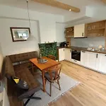 Bergheim Apartment