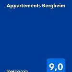 Bergheim Hirschbuhel