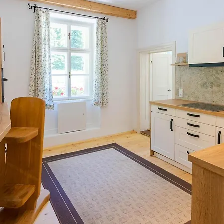 شقة Bergheim Hirschbuhel