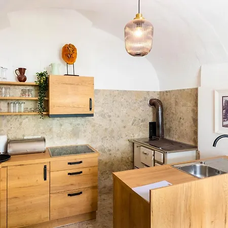 Apartman Bergheim