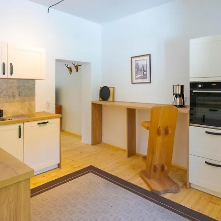 Bergheim Apartman