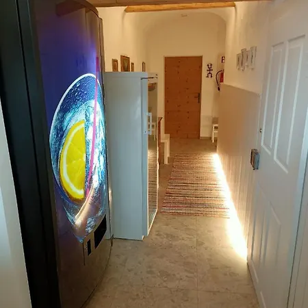 Bergheim شقة Hirschbuhel