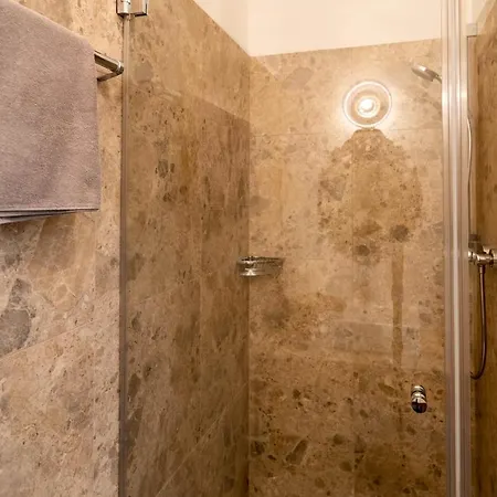Bergheim Apartman