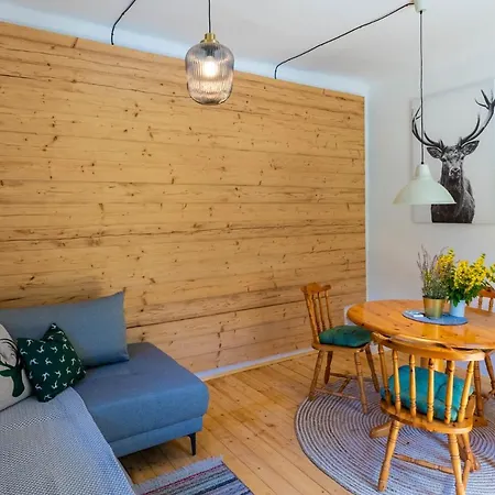Bergheim Apartman *