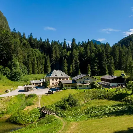 Bergheim * Hirschbuhel