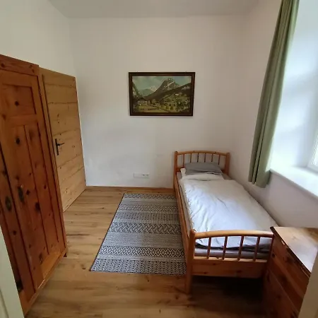 Bergheim شقة Hirschbuhel