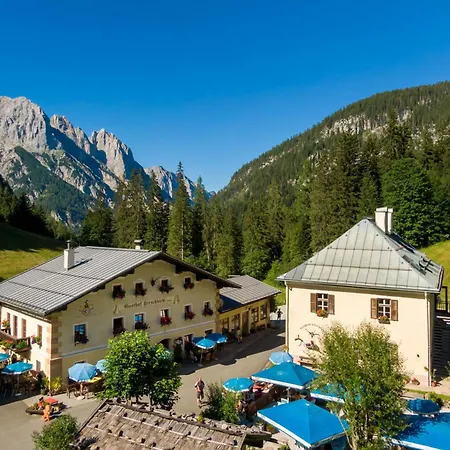 Bergheim Апартаменты *