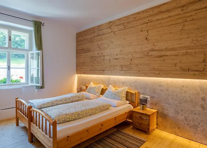 アパート Bergheim *