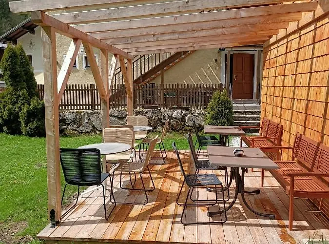 アパート Bergheim Hirschbuhel