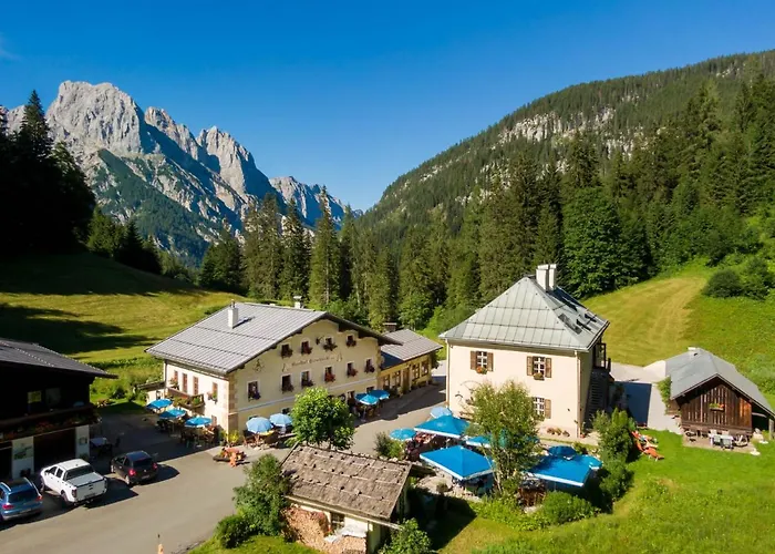 Bergheim Апартаменты Hirschbuhel