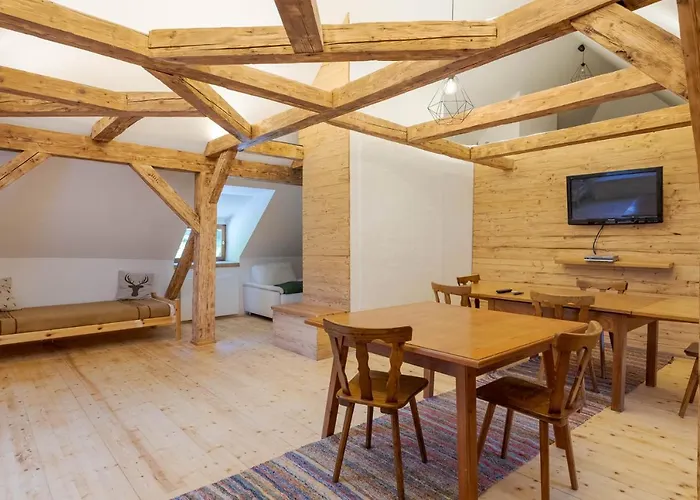 Bergheim アパート