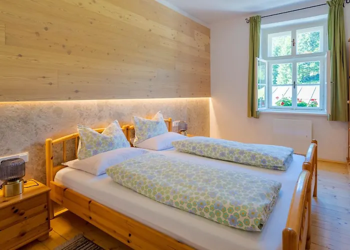 Bergheim Hirschbuhel