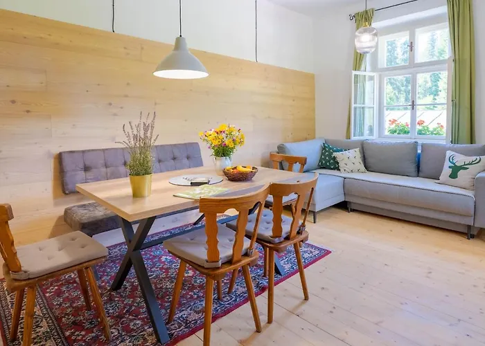 アパート Bergheim