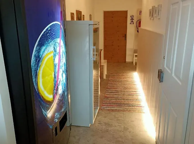 Bergheim アパート Hirschbuhel