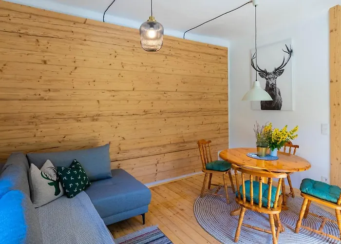 Bergheim Appartamento *