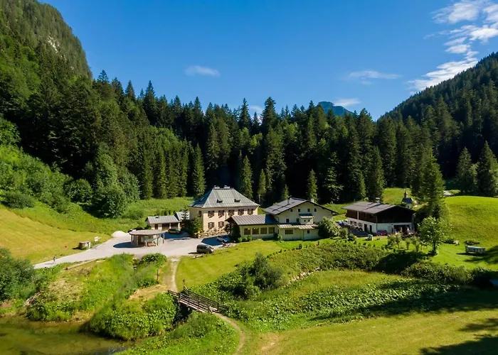 Bergheim * Hirschbuhel