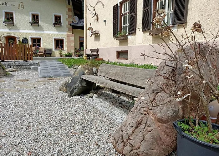 Bergheim Апартаменты *