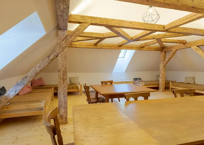 アパート Bergheim Hirschbuhel