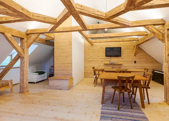 Bergheim アパート Hirschbuhel