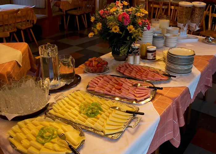 アパート Bergheim Hirschbuhel