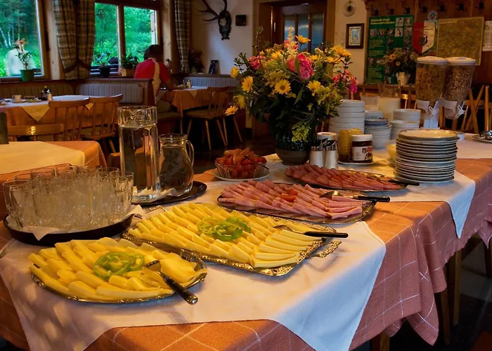 Appartamento Bergheim