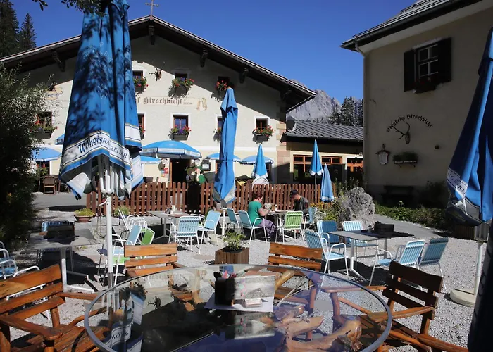 アパート Bergheim *